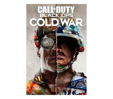 Call of Duty Black Ops: Cold War