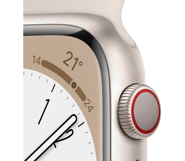 Apple Watch Series 8