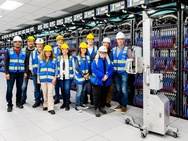 Intel Aurora-installatie