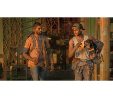 Far Cry 6 Yara Edition