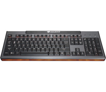Cougar 200K