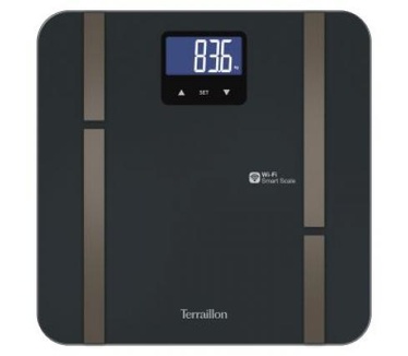 Terraillon Master Fit Ultra