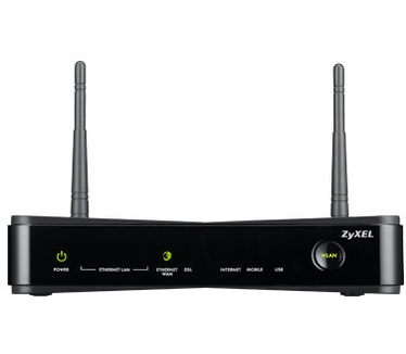 Zyxel SBG3300-N000