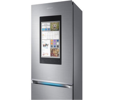 Samsung Family Hub RB38M7998S4