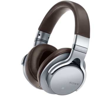 Sony MDR-1ABT (Zilver)
