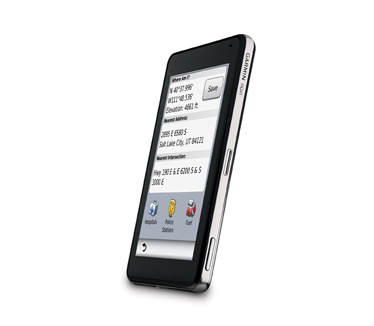 Garmin Nüvi 3790T (Europa)