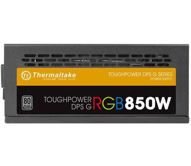 Thermaltake Toughpower DPS G RGB 850W Titanium