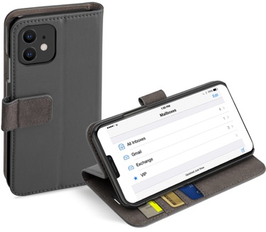 SBS Book Wallet