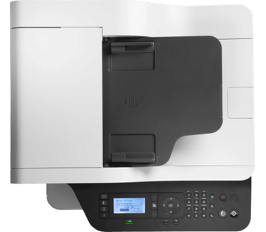 HP Laser MFP 432fdn