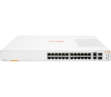HPE Aruba Instant On 1960 24G 2XGT 2SFP+