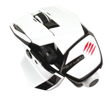 MadCatz M.O.U.S. 9