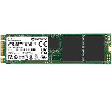 Transcend MTS800I 32GB