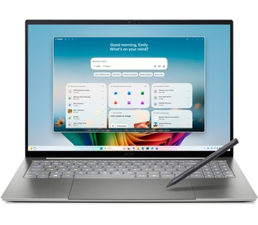Acer Swift 16 AI SF16-71T-95GR SF16-71T Notebook