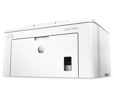 HP M203dw