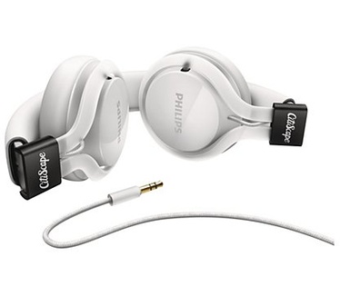 Philips SHL5705 (Wit)