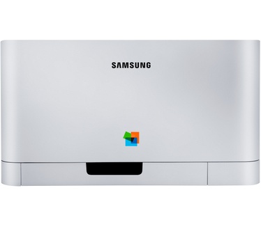 Samsung SL-C410W