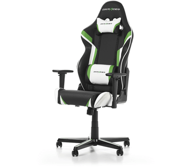 DXRacer Racing R288 Zwart/Groen