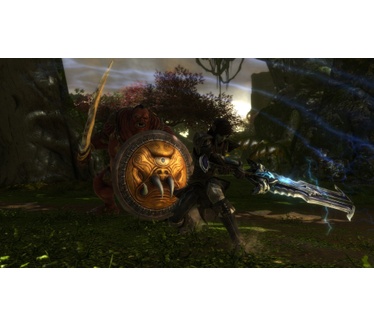 Kingdoms of Amalur: Re-Reckoning, Xbox One