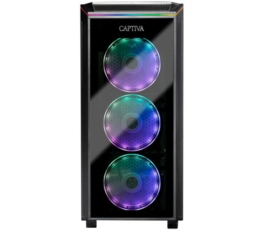 Captiva Advanced Gaming I84-155