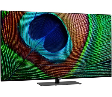 Medion Medion X16544 - Android Smart TV - 163,9 cm - 65 Inch - Ultra HD - Google Assistant - Chromecast - Zwart