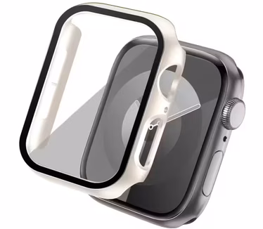 Imoshion Full Cover Hardcase voor de Apple Watch 4 / 5 / 6 / SE - 40 mm