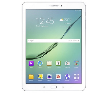 Samsung Galaxy Tab S2 9,7" 4G/LTE (2015) Wit