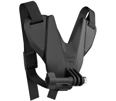 Insta360 Helmet Chin Mount 2.0