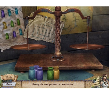 Riddles of Egypt