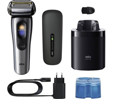 Braun NEVO 17000cc