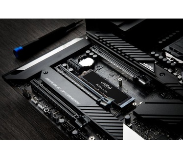 Crucial P5 Plus 2TB
