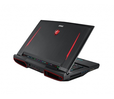 MSI GT75 9SF-260NL Titan