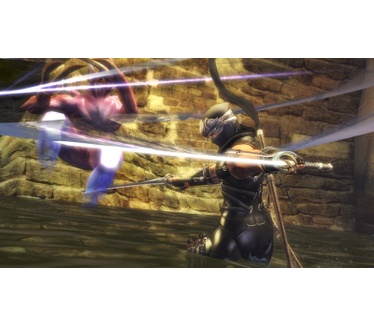 NINJA GAIDEN: Master Collection