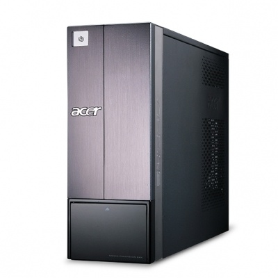 Memory Upgrade For Acer Aspire X5810 Computer