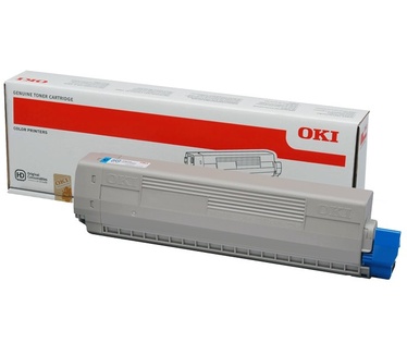Oki 44844507