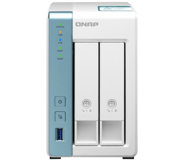 QNAP TS-231K