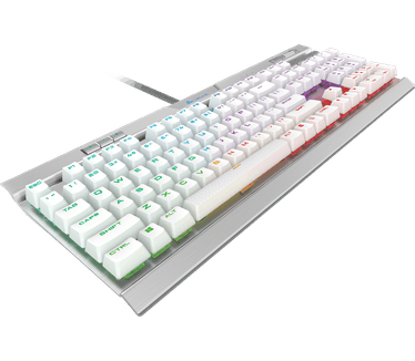 Corsair K70 RGB MK.2 SE (Cherry MX Speed, Qwerty US)