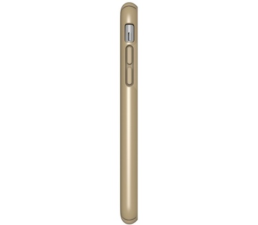 Speck 103135-6595 (iPhone X) Goud
