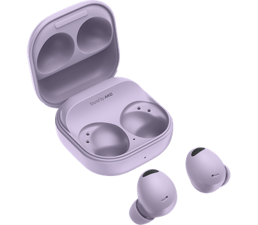 Samsung Buds2 Pro (Paars)