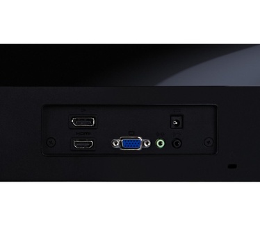 ViewSonic VX2276-smhd
