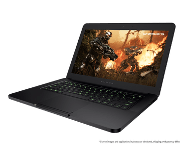 Razer Blade 