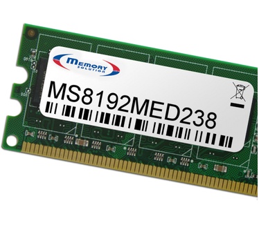 Memory Solution MS8192MED238