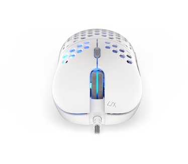 ENDORFY LIX Onyx White