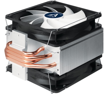Arctic Freezer 33 Plus