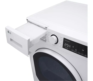 LG RH80T2AP6RM - Warmtepompdroger