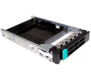 Intel 2.5" Drive Carrier