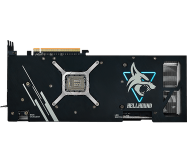 Powercolor Red Devil AMD Radeon RX 7900 XT 20GB GDDR6