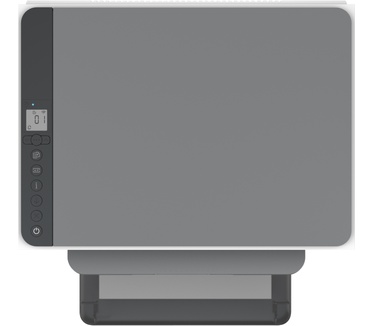 HP LaserJet Tank MFP 1604w