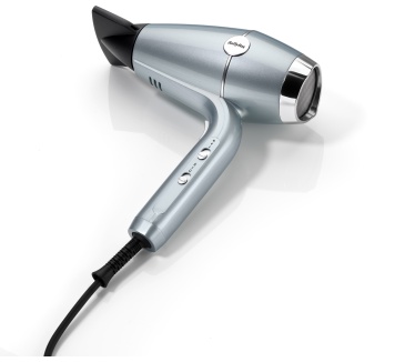Babyliss Hydro Fusion Hair Dryer