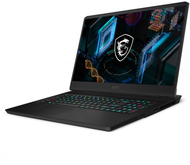 MSI GP76 11UH-671NL Leopard