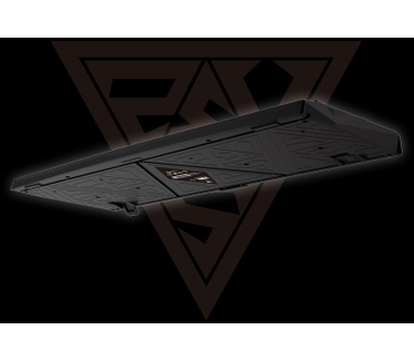 Gamdias ARES 7 Color Essential Gaming Combo